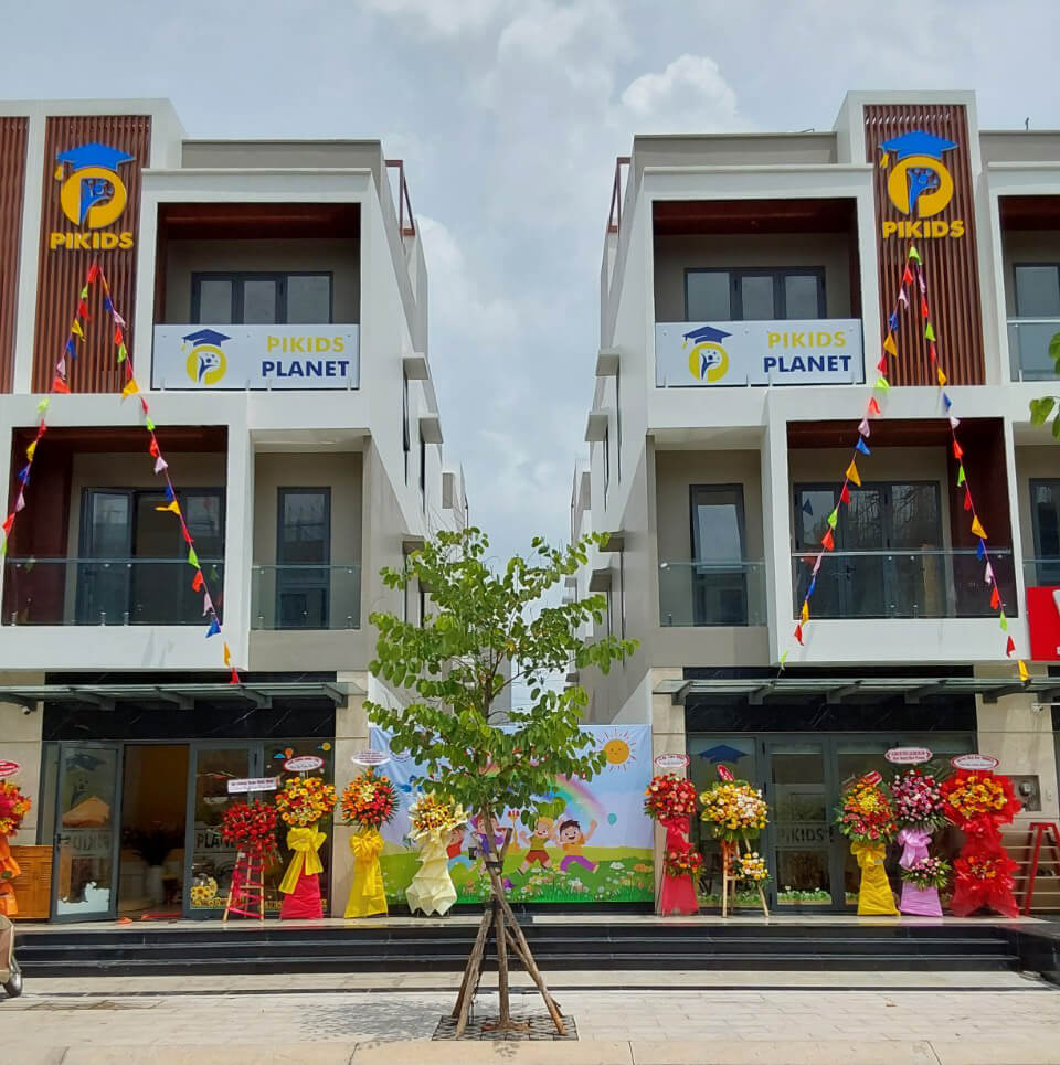 trường mầm non song ngữ pikids planet trường mầm non song ngữ pikids planet